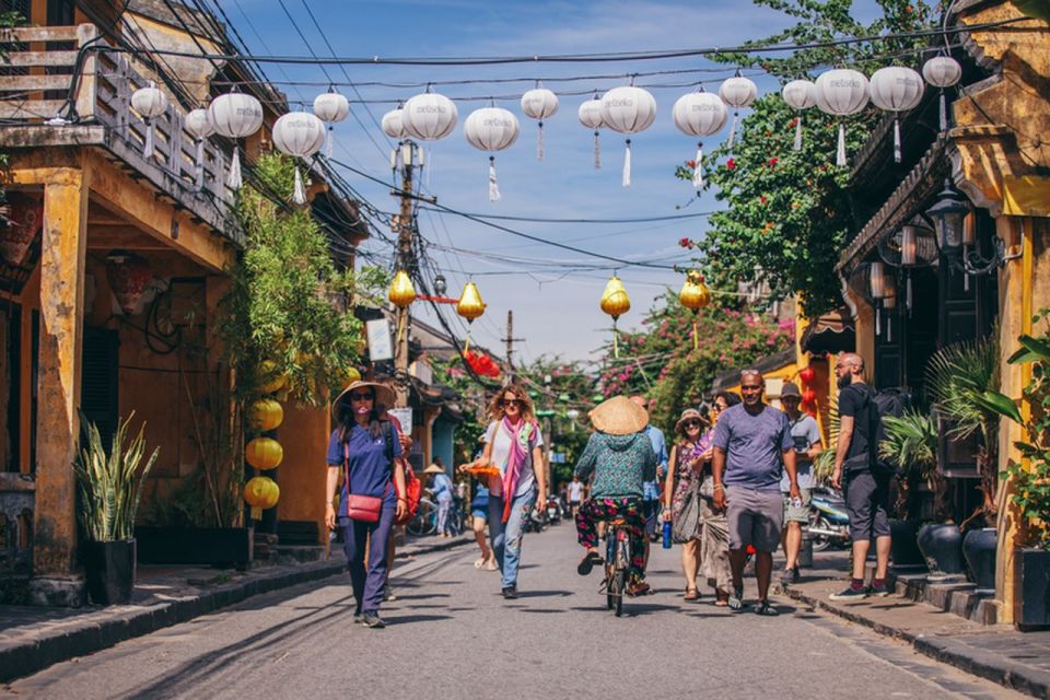 1 hoi an night food tasting tour Hoi An: Night Food Tasting Tour