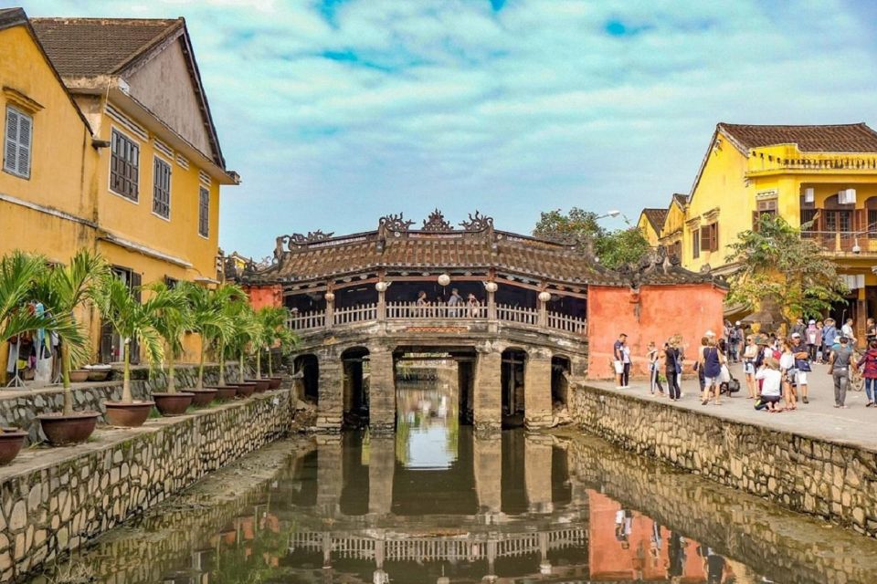 1 hoi an old city with food tasting tour Hoi an Old City With Food Tasting Tour