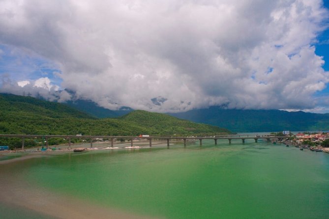 Hoi An To Phong Nha By Private Car