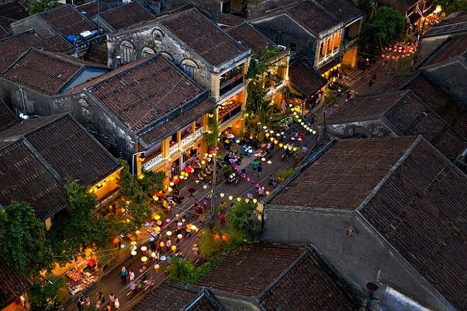 Hoi An Town & Country Private Tour