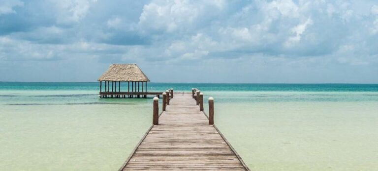 Holbox Island Discovery Tour With Transfer