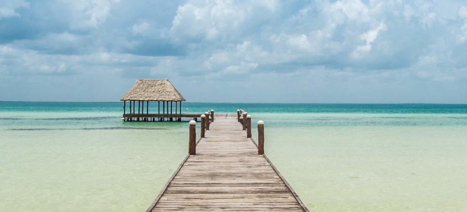 1 holbox island discovery tour with transfer Holbox Island Discovery Tour With Transfer