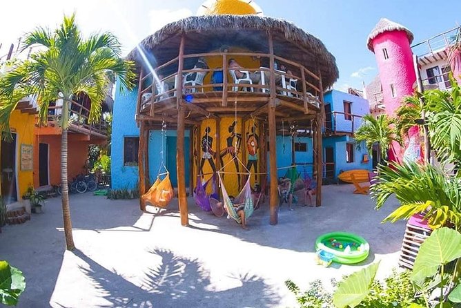 1 holbox island full day trip with lunch from playa del carmen Holbox Island Full Day Trip With Lunch From Playa Del Carmen