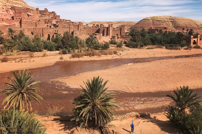 1 hollywood of morocco 1 day trip to ouarzazate and ait benhaddou Hollywood of Morocco: 1 Day Trip to Ouarzazate and Ait Benhaddou