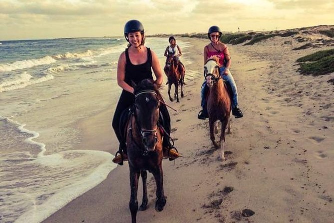 Horse Riding in Sal Island – Cabo Verde