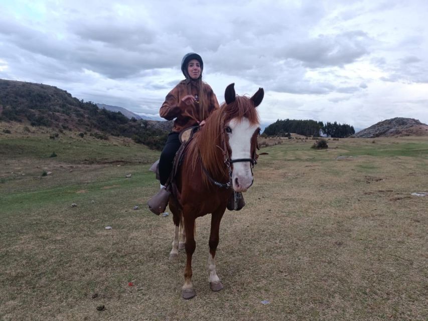 1 horseback riding adventure in cusco Horseback Riding Adventure in Cusco