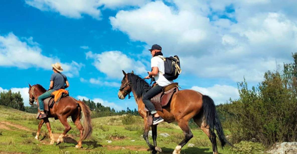 1 horseback riding templo de la luna and balcon del diablo Horseback Riding Templo De La Luna and Balcon Del Diablo.