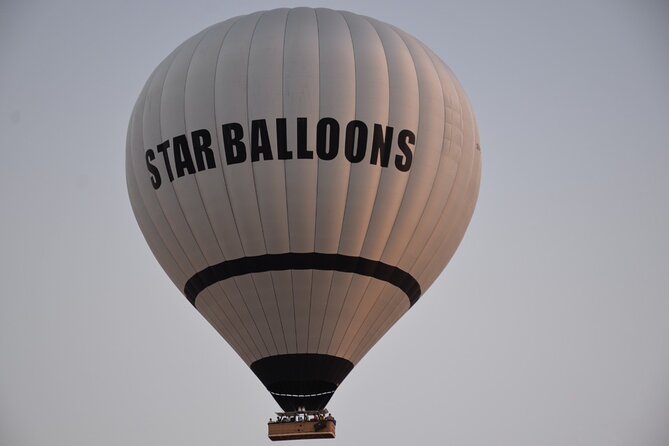 1 hot air balloon ride over Hot Air Balloon Ride Over Luxor