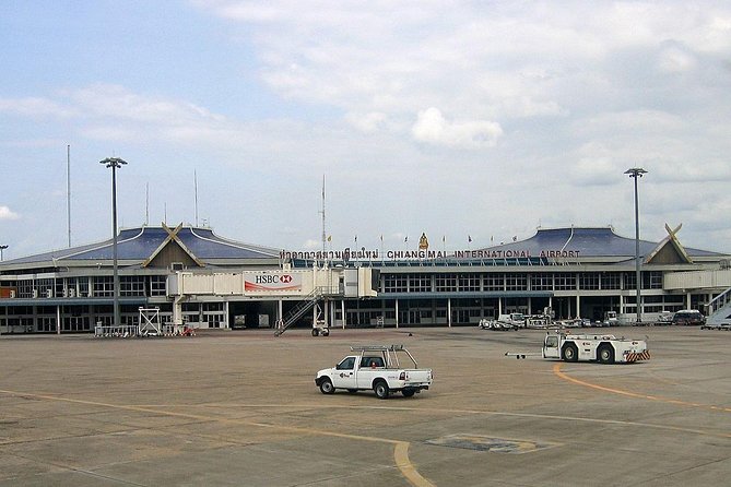 1 hotel in chiang mai to chiang mai airport Hotel in Chiang Mai to Chiang Mai Airport