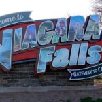 1 hotel pick up toronto downtown to niagara falls on Hotel Pick-Up Toronto Downtown to Niagara Falls, ON