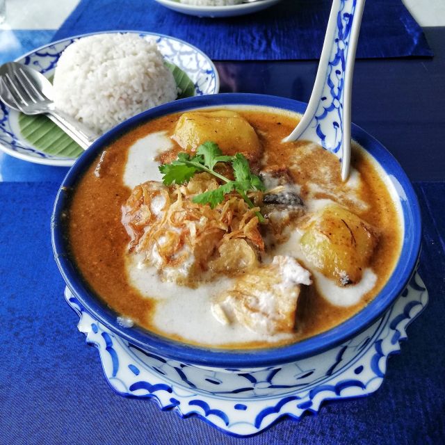 Hua Hin: 4 Corners of Thailand Taste Sensation Food Tour