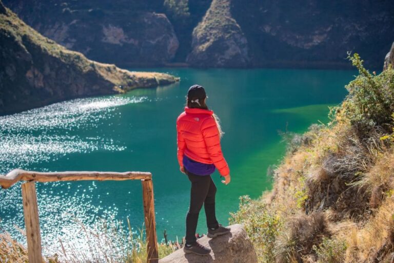 Huancaya: – Hidden Paradise Retreat