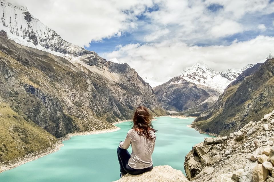 1 huaraz full day tour to lake paron with optional lunch Huaraz: Full-Day Tour to Lake Parón With Optional Lunch