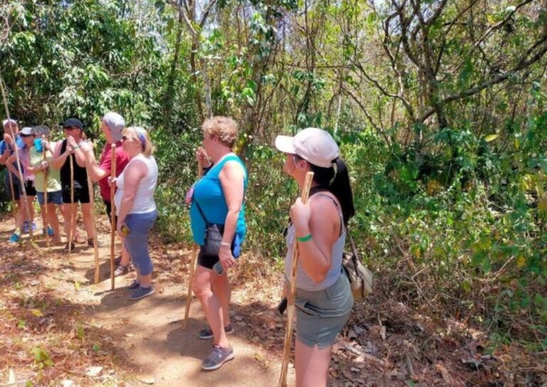 Huatulco: Private Coffee and Fruit Ranch Experience