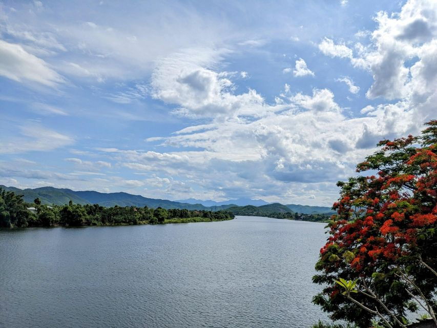 Hue Imperial City With Sightseeing From Tien Sa Port