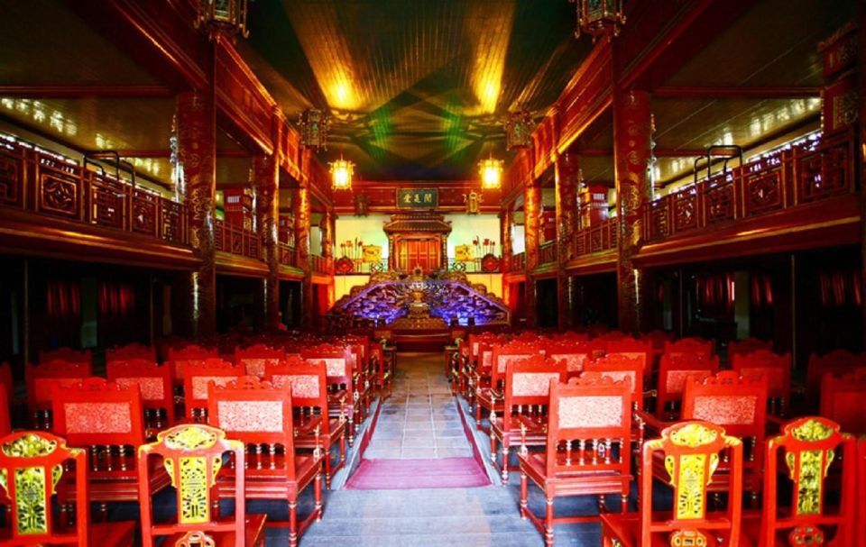 1 hue royal tombs tour visit best tombs of kings with guide Hue Royal Tombs Tour: Visit Best Tombs of Kings With Guide