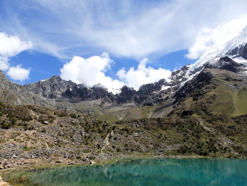 1 humantay lake cusco region book tickets tours Humantay Lake, Cusco Region - Book Tickets & Tours