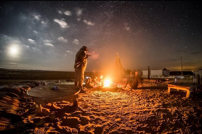 1 hurghada star watching desert adventure by jeep with dinner 2 Hurghada: Star Watching Desert Adventure by Jeep With Dinner