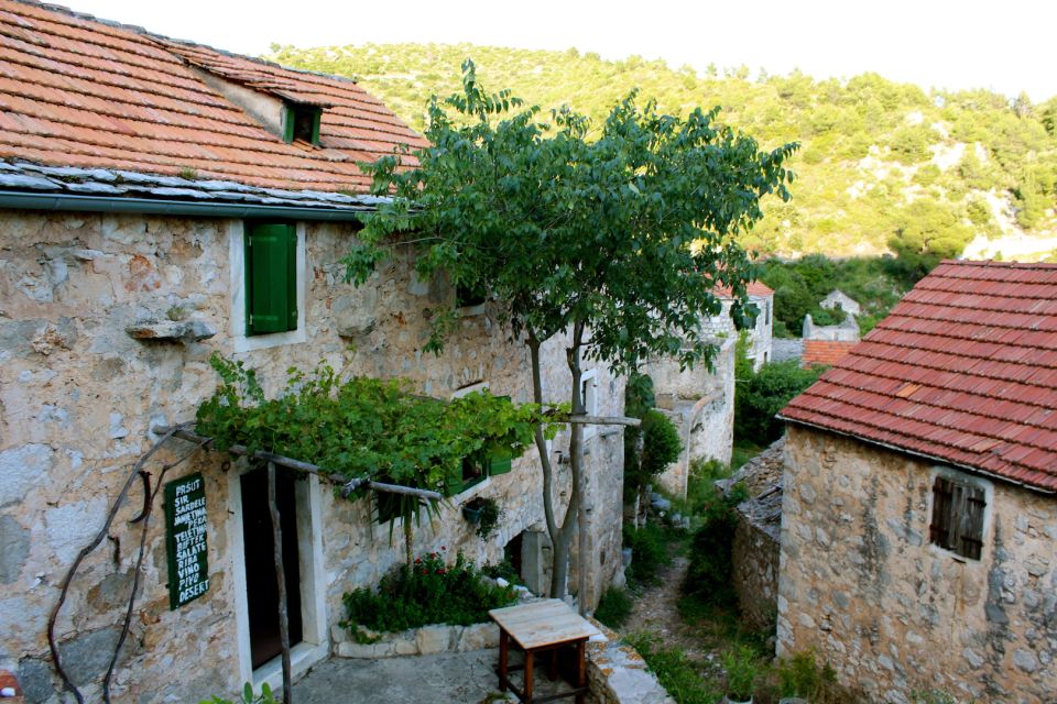 1 hvar abandoned village tour with local dinner Hvar Abandoned Village Tour With Local Dinner