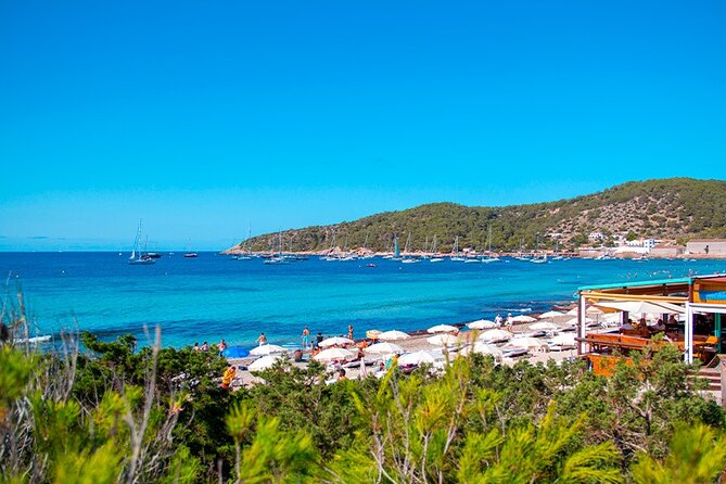 Ibiza Beaches and Villages Private Tour