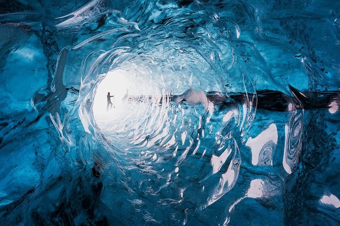 1 ice cave tour in the national park of vatnajokull Ice Cave Tour in the National Park of Vatnajökull