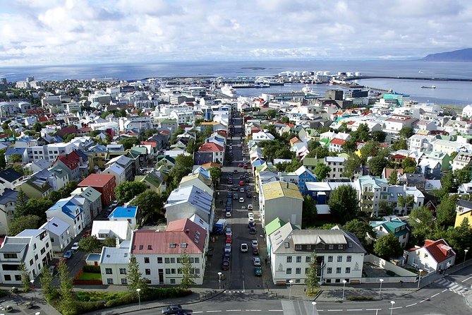 1 iceland airport transfers between keflavik and reykjavik center Iceland: Airport Transfers Between Keflavík and Reykjavik Center