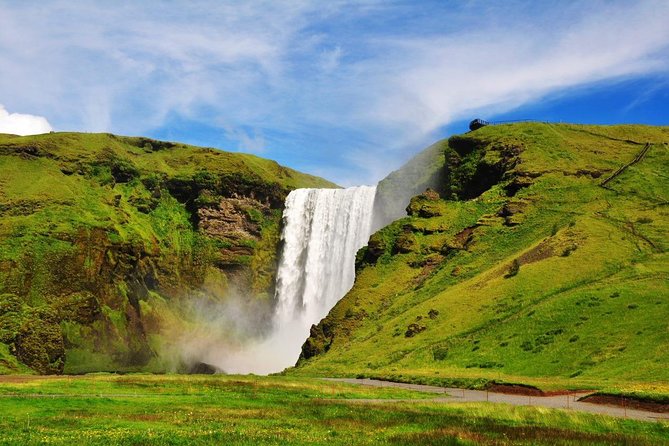 Icelands South Coast Small-Group Full Day Tour From Reykjavik