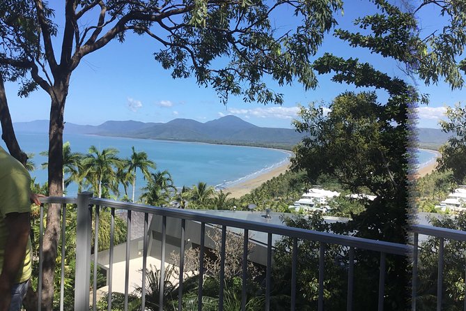 1 imax private transfer 7 guests cairns airport to hotels in port douglas IMAX Private Transfer 7 Guests Cairns Airport to Hotels in Port Douglas