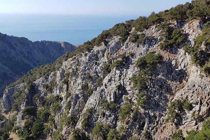 Imbros Gorge Adventure Hike. Private Tour. - Health and Safety Guidelines