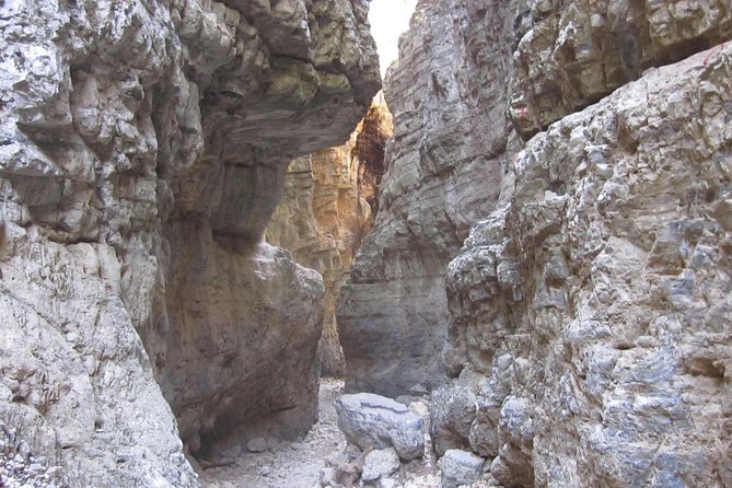 1 imbros gorge and libyan sea day tour from rethymno Imbros Gorge and Libyan Sea Day Tour From Rethymno