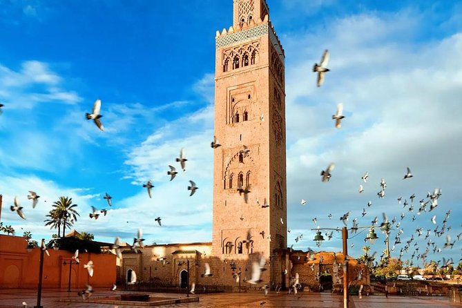 Imlil Toubkal Hiking From Marrakech 2 Days
