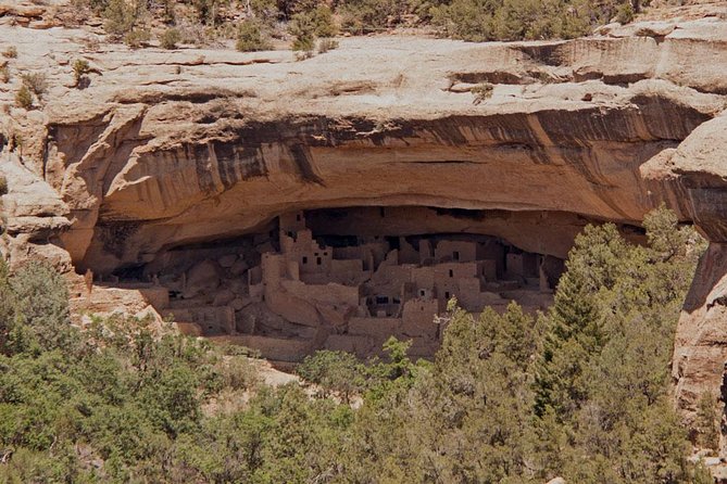 Immersive Mesa Verde National Park Tour With Guide