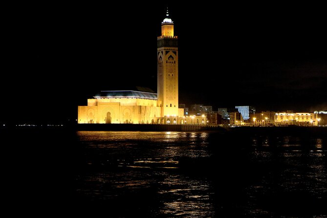 Imperial Cities  Morocco Tours , Tours  From  Casablanca