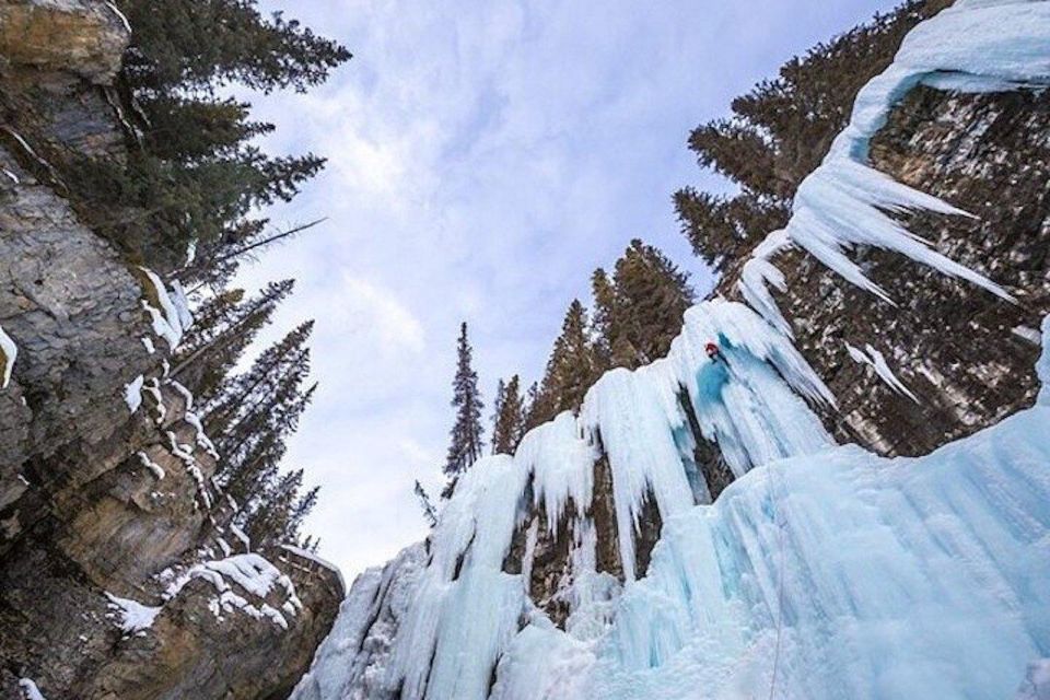 1 in depth banff area canyon day tour from calgary or banff In-Depth Banff Area & Canyon Day Tour From Calgary or Banff