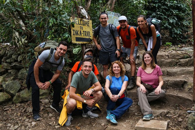 Inca Jungle Tour to Machu Picchu 4D – 3N Standard