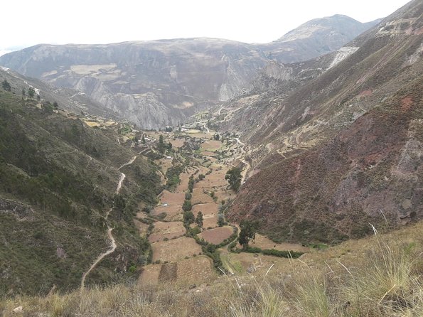 Inca Quarry Trail to Machu Picchu 4 Days - Tips for a Memorable Trek