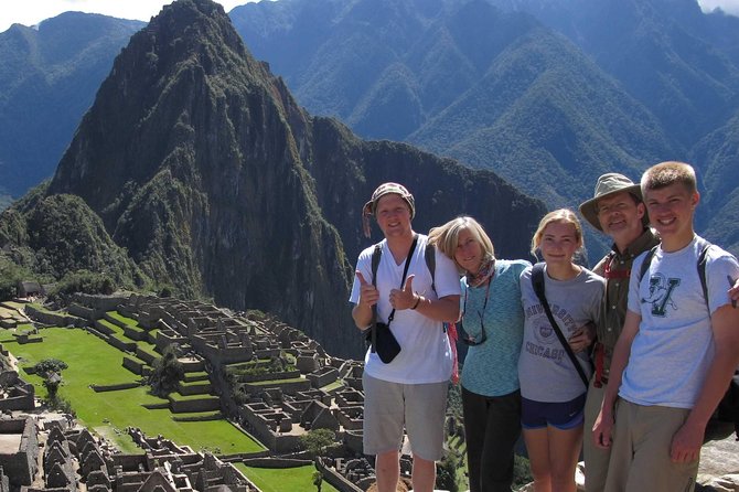 1 inca trail 2 days 1 night to machupicchu Inca Trail 2 Days 1 Night to Machupicchu