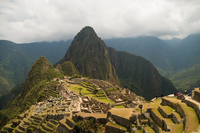 Inca Trail Trek to Machu Picchu – 2 Days (Small Group or Private)