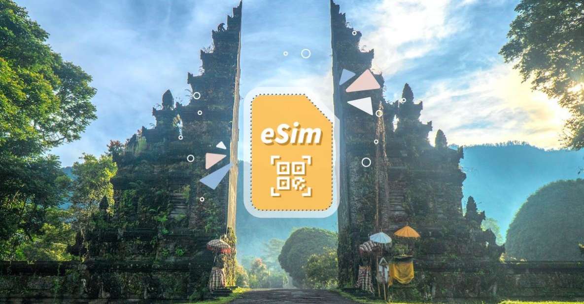 1 indonesia esim mobile data plan 2 Indonesia: Esim Mobile Data Plan