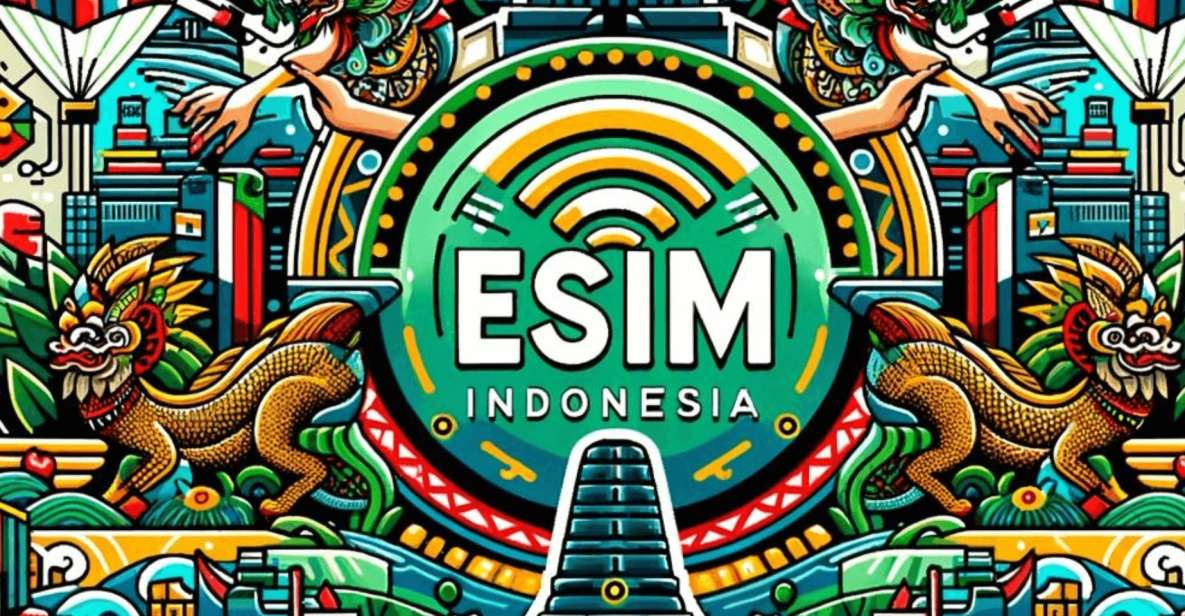 1 indonesia sim card 15 30 gb Indonesia SIM Card 15/30 GB