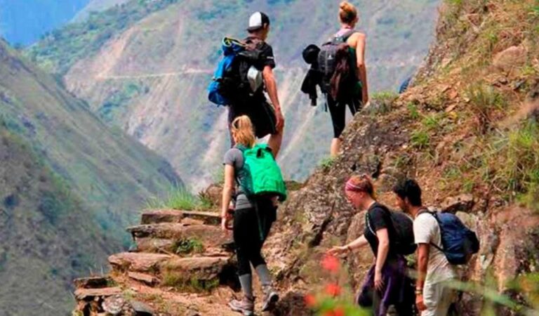 Inka Jungle Adventure: Discover Machu Picchu in 4D/3N