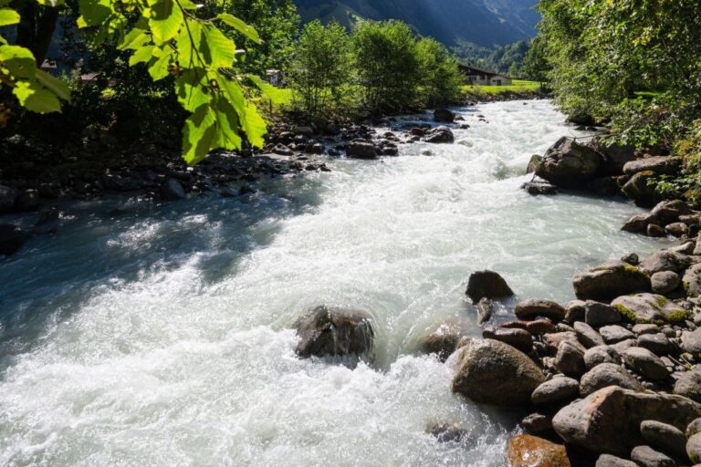 Interlaken Valley Bike Tour: Rivers, Lakes & Forests