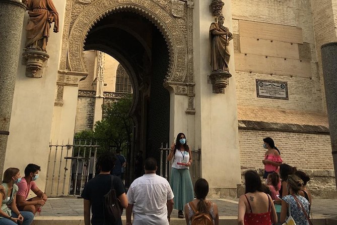 1 introduction to seville private tour Introduction to Seville Private Tour