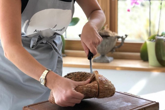 Introduction to Sourdough Baking Workshop