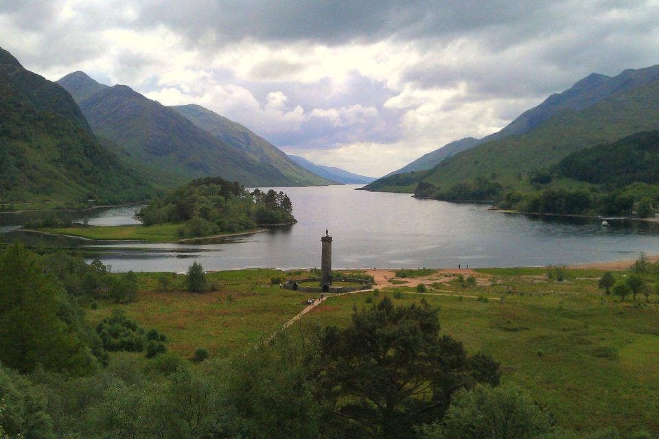 1 inverness and the highlands 2 day tour from edinburgh Inverness and the Highlands 2-Day Tour From Edinburgh