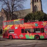 1 inverness city sightseeing hop on hop off bus tour Inverness: City Sightseeing Hop-On Hop-Off Bus Tour