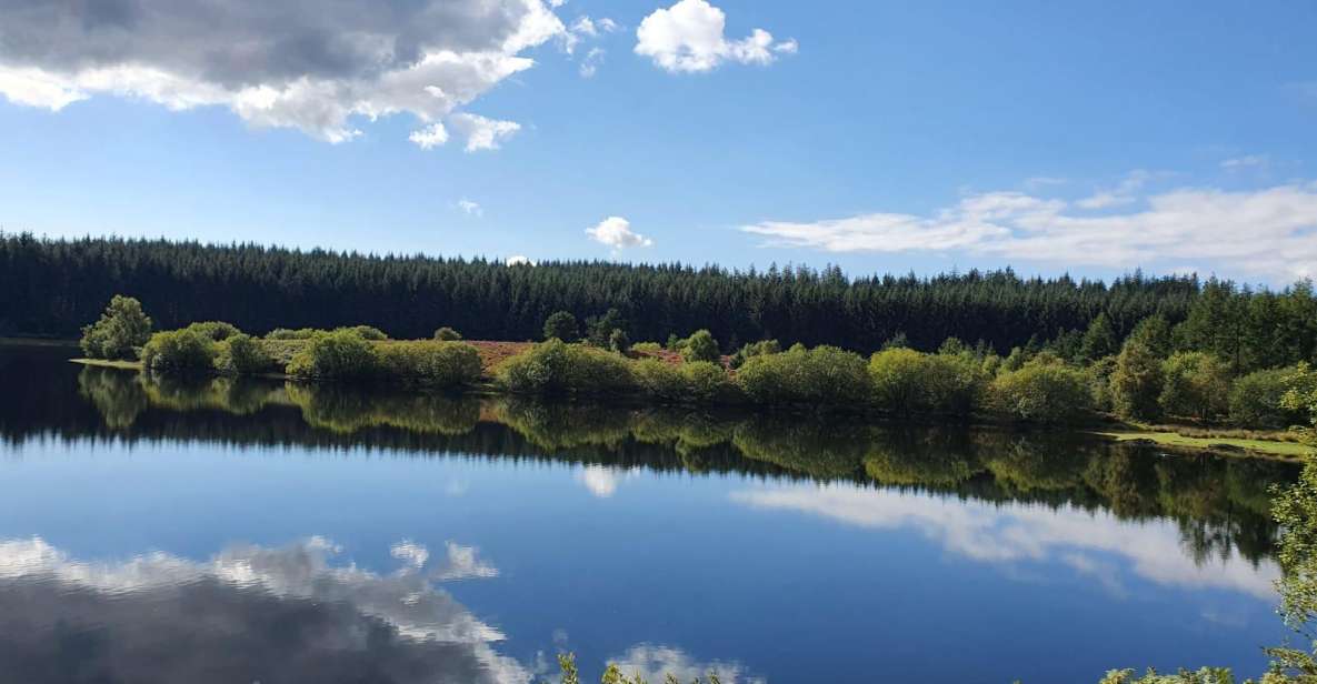 1 inverness culloden battlefield and loch ness private tour Inverness: Culloden Battlefield and Loch Ness Private Tour