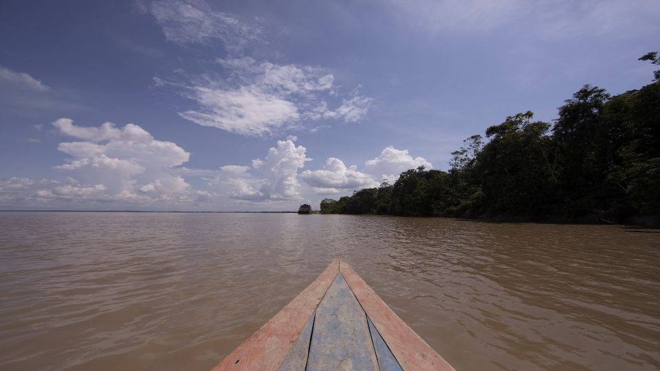 1 iquitos piranha fishing experience in the amazon jungle Iquitos: Piranha Fishing Experience in the Amazon Jungle