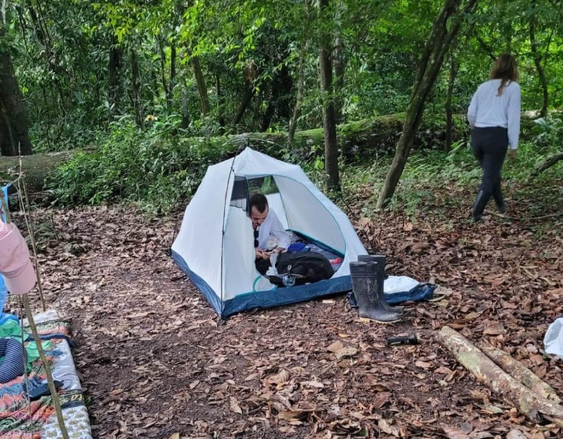 1 iquitos private tour of pacaya samiria national reserve Iquitos: Private Tour of Pacaya Samiria National Reserve