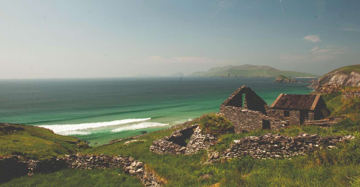 1 ireland 5 day escape to the southwest tour Ireland: 5-Day Escape to the Southwest Tour